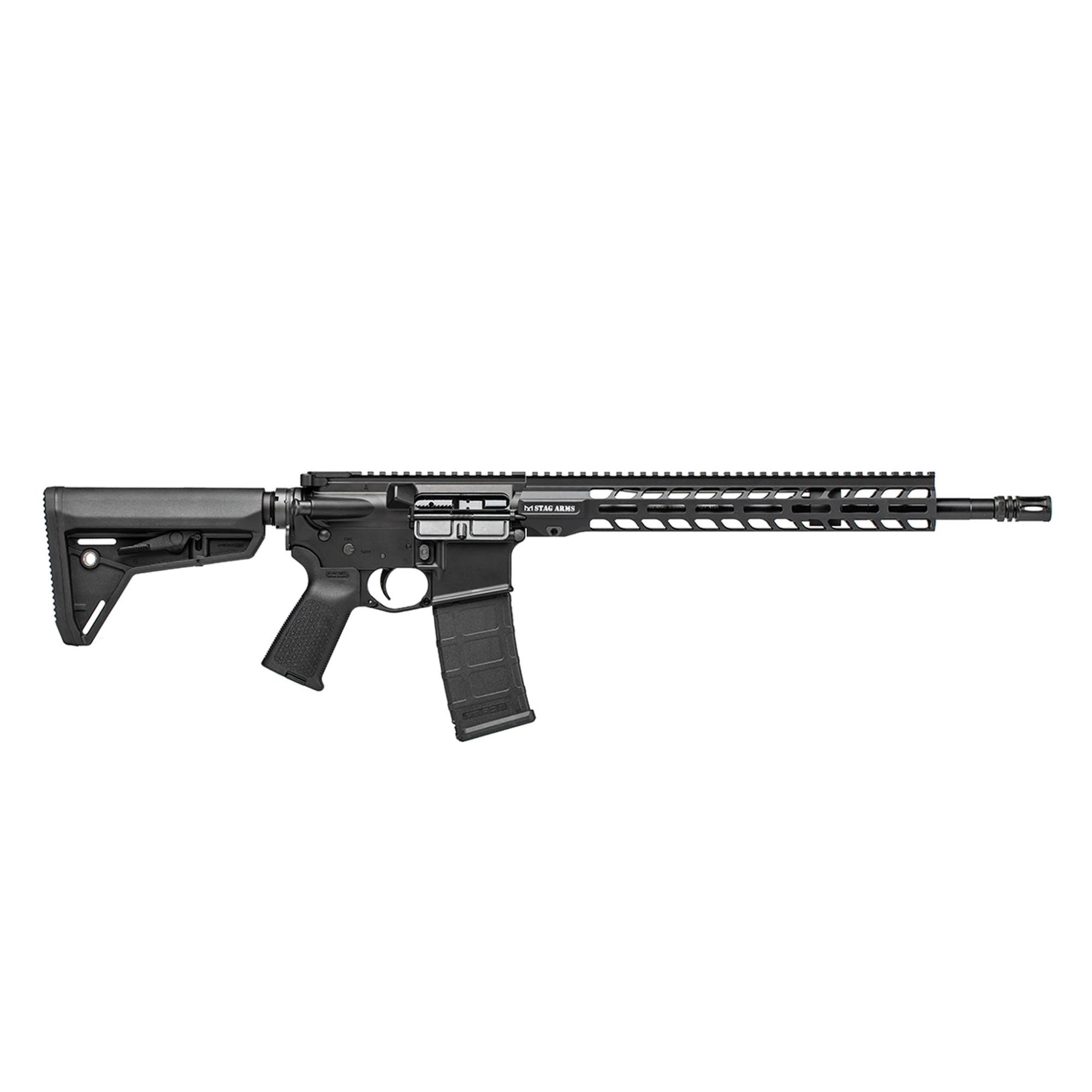 Stag 15 Tactical 5.56 Nato