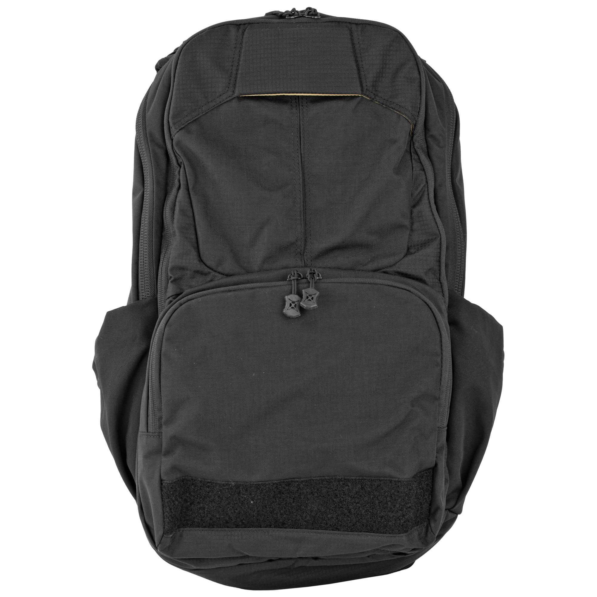 Ready Pack 2.0 Blk