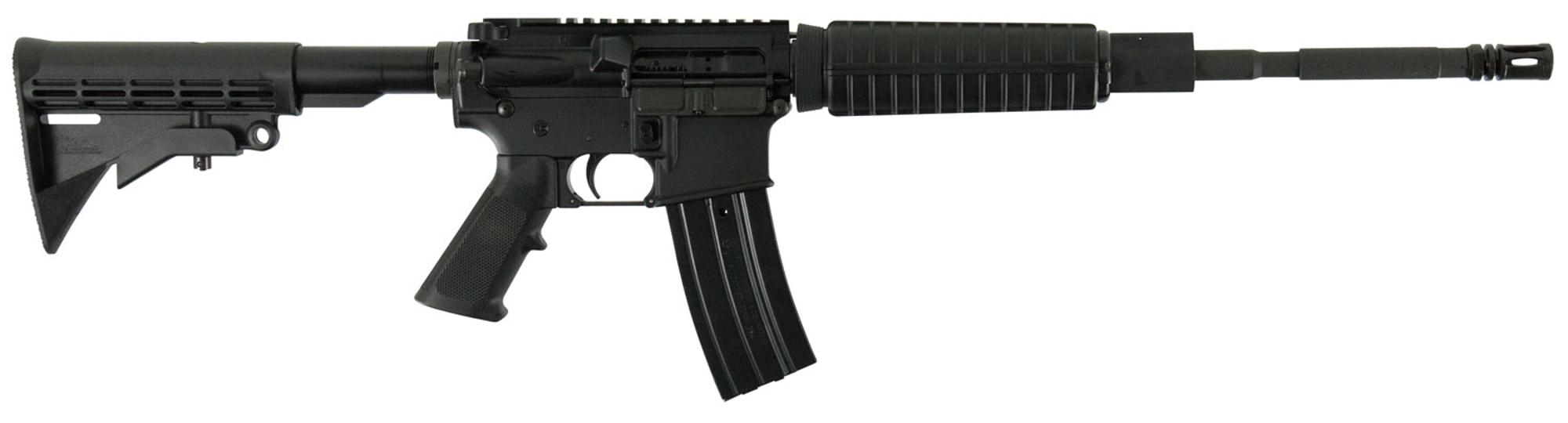 Am15 Rifle 5.56mm 16`