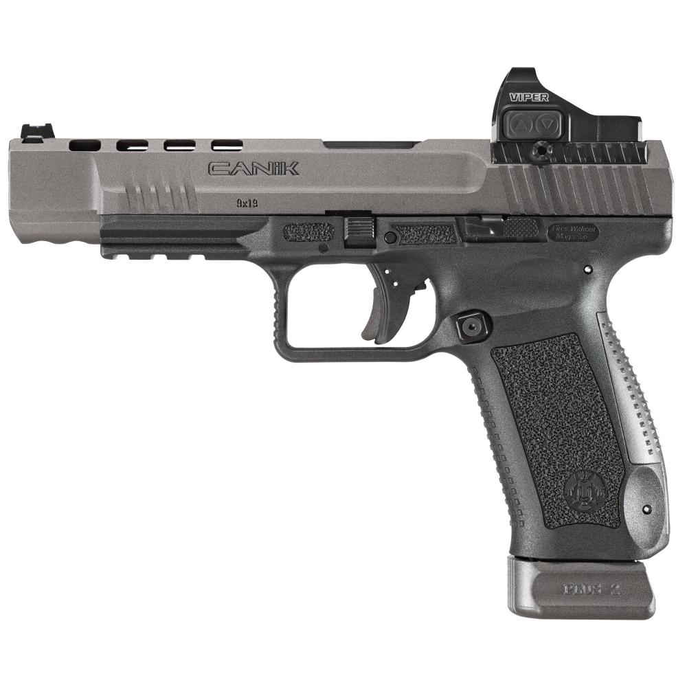 Tp9sfx 9mm W/vortex (Item #HG3774GV-N1)