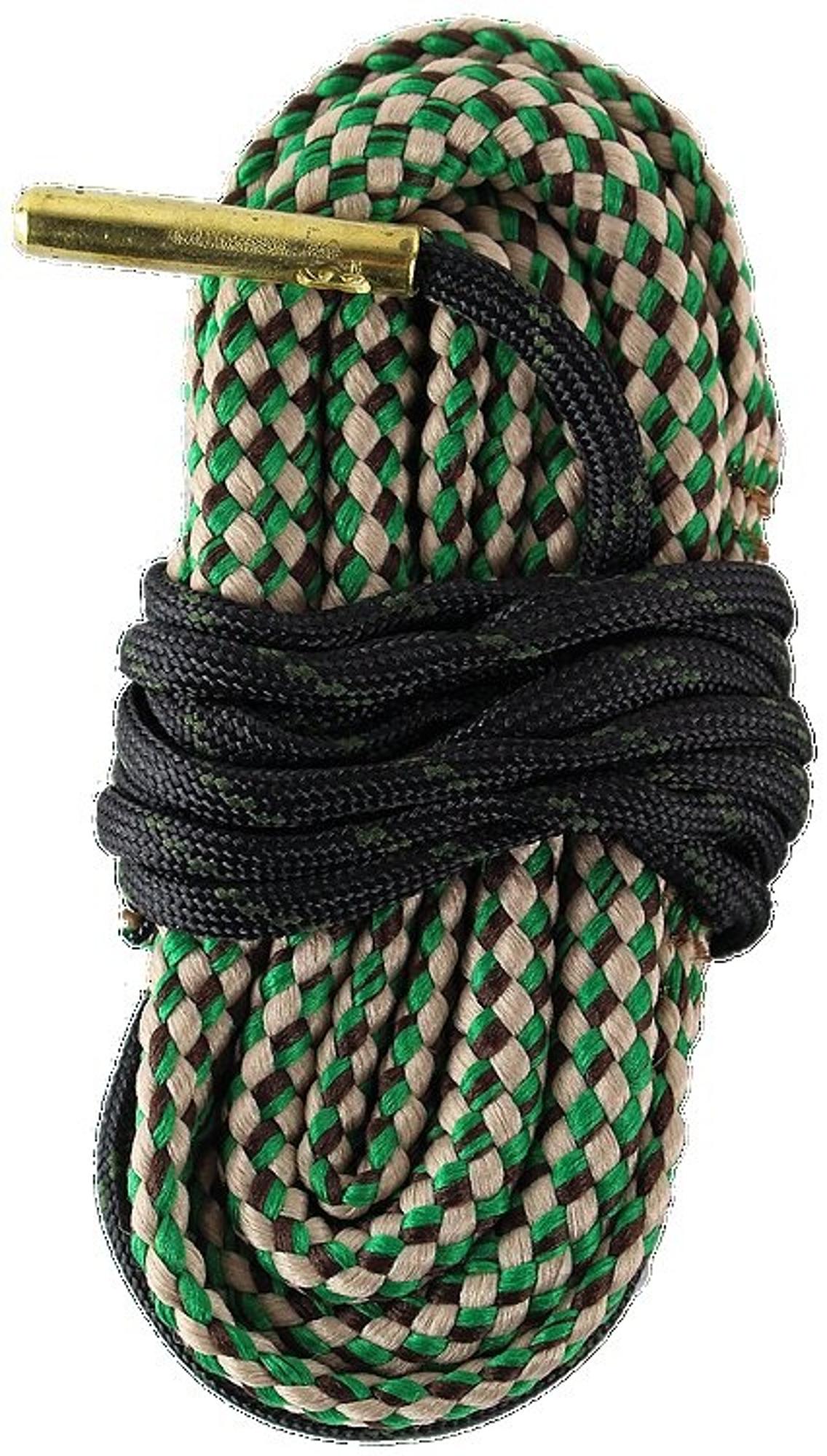 RIFLE PULL THROUGH ROPE CLEANER 30 CAL