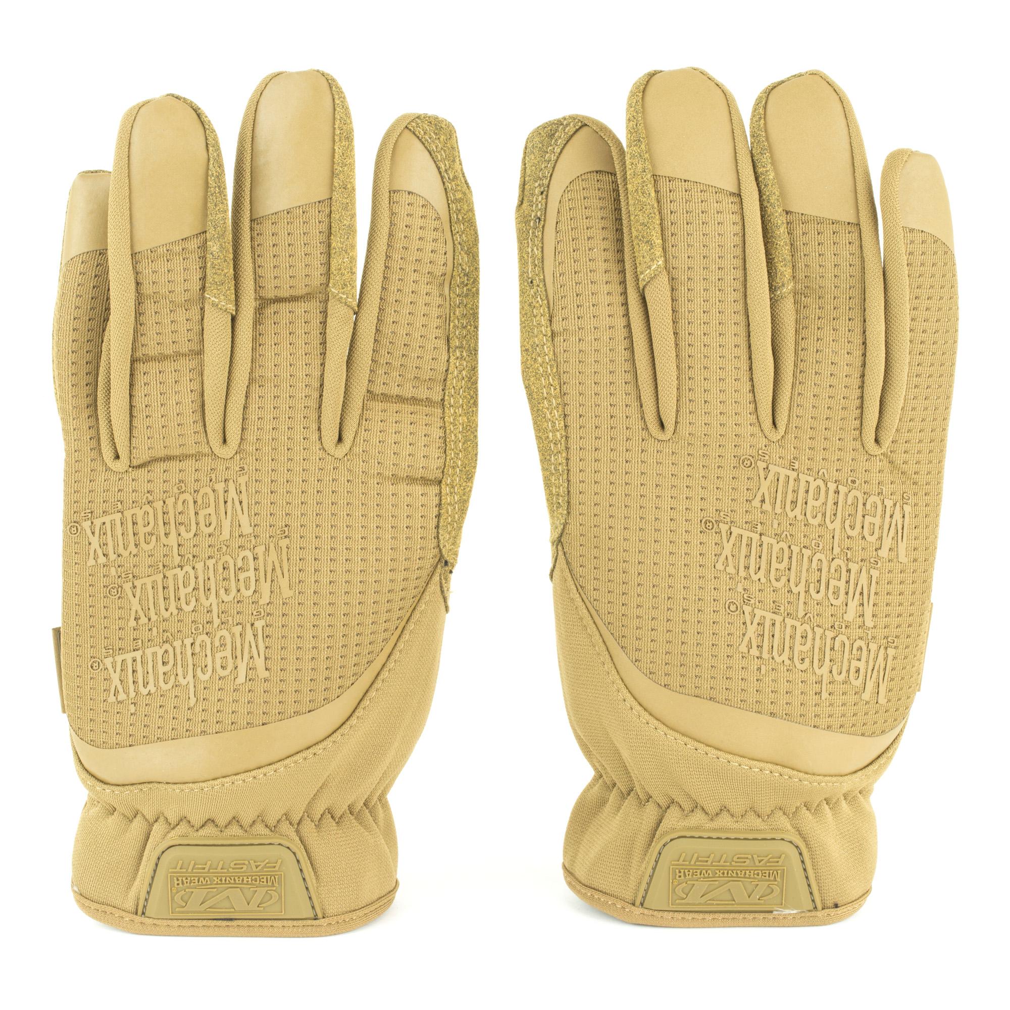 Fastfit Gloves Coyote L