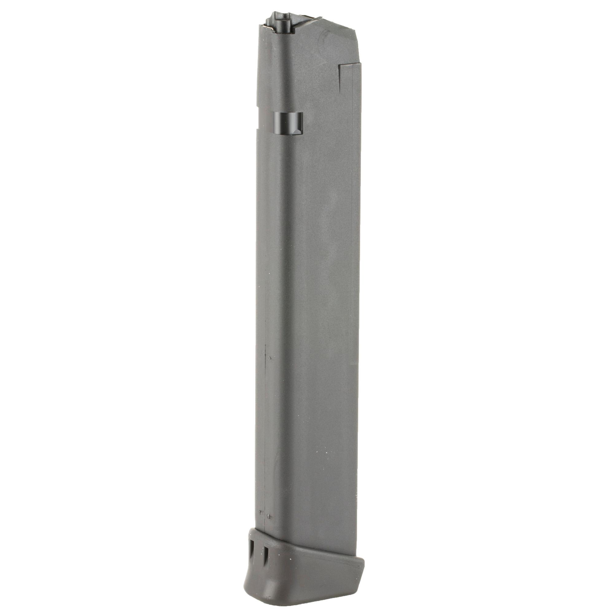 Magazine, Glock 17 33-round