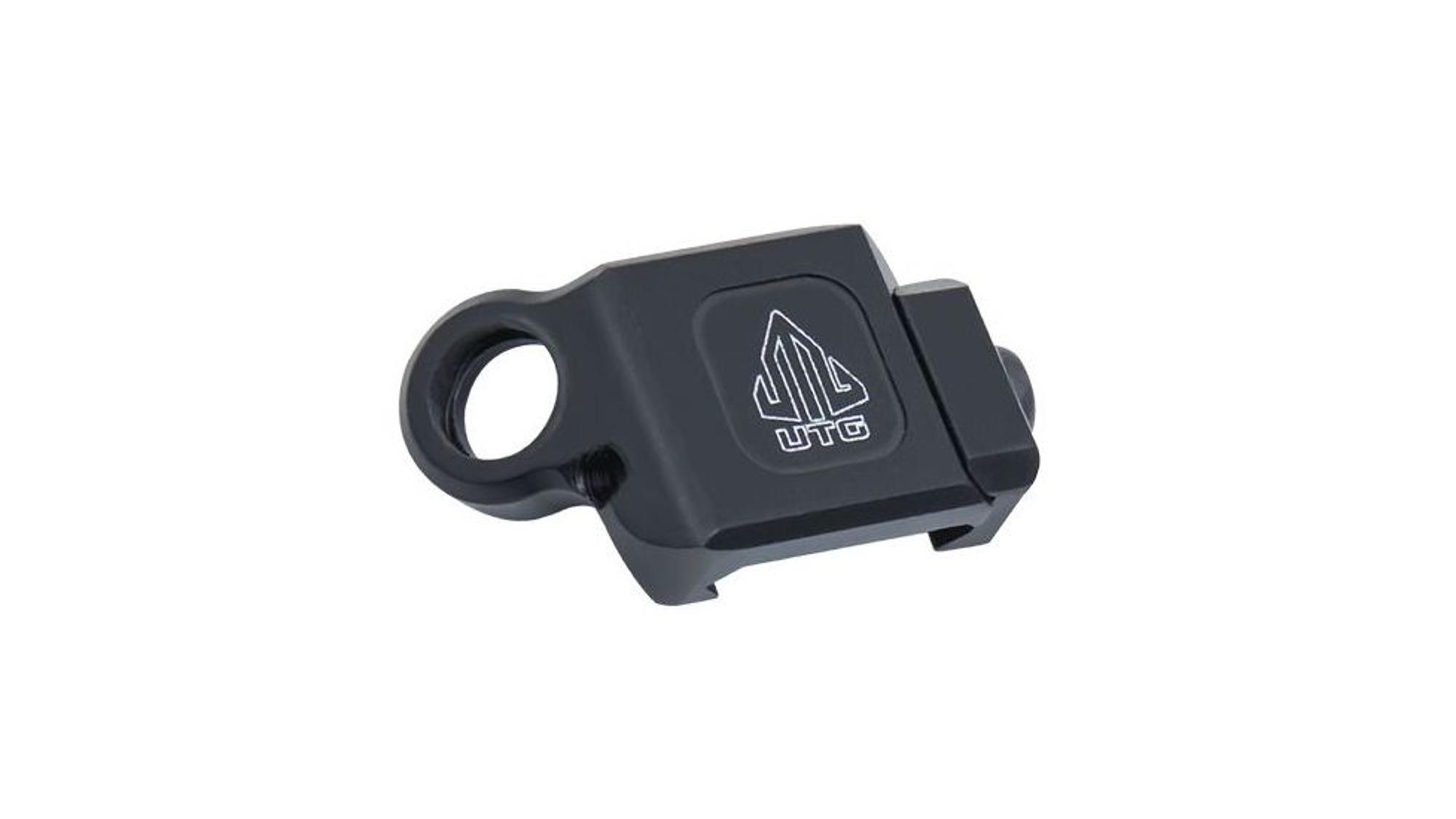 Pic To Qd Sling Adapter