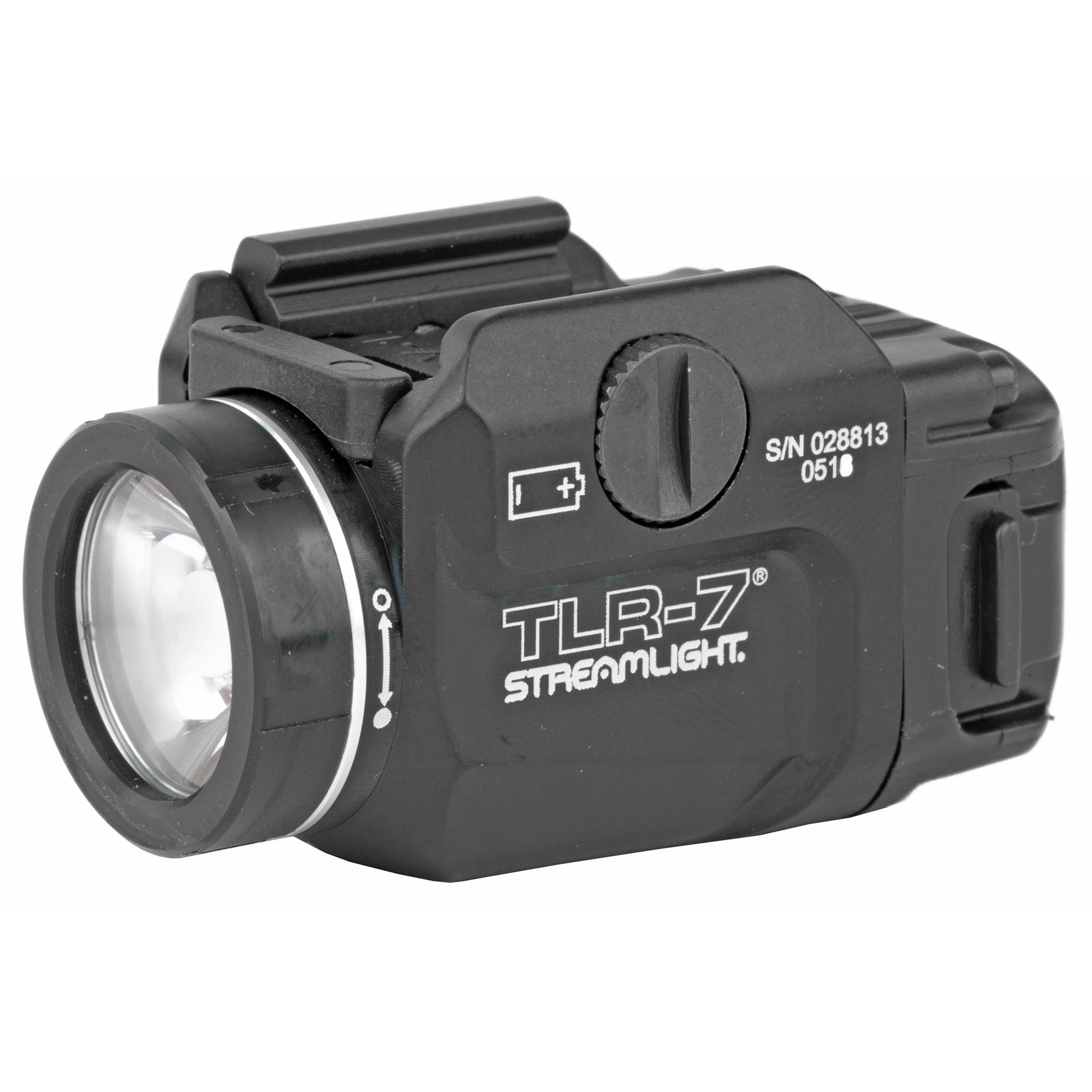 Tlr-7 Light 500 Lumen