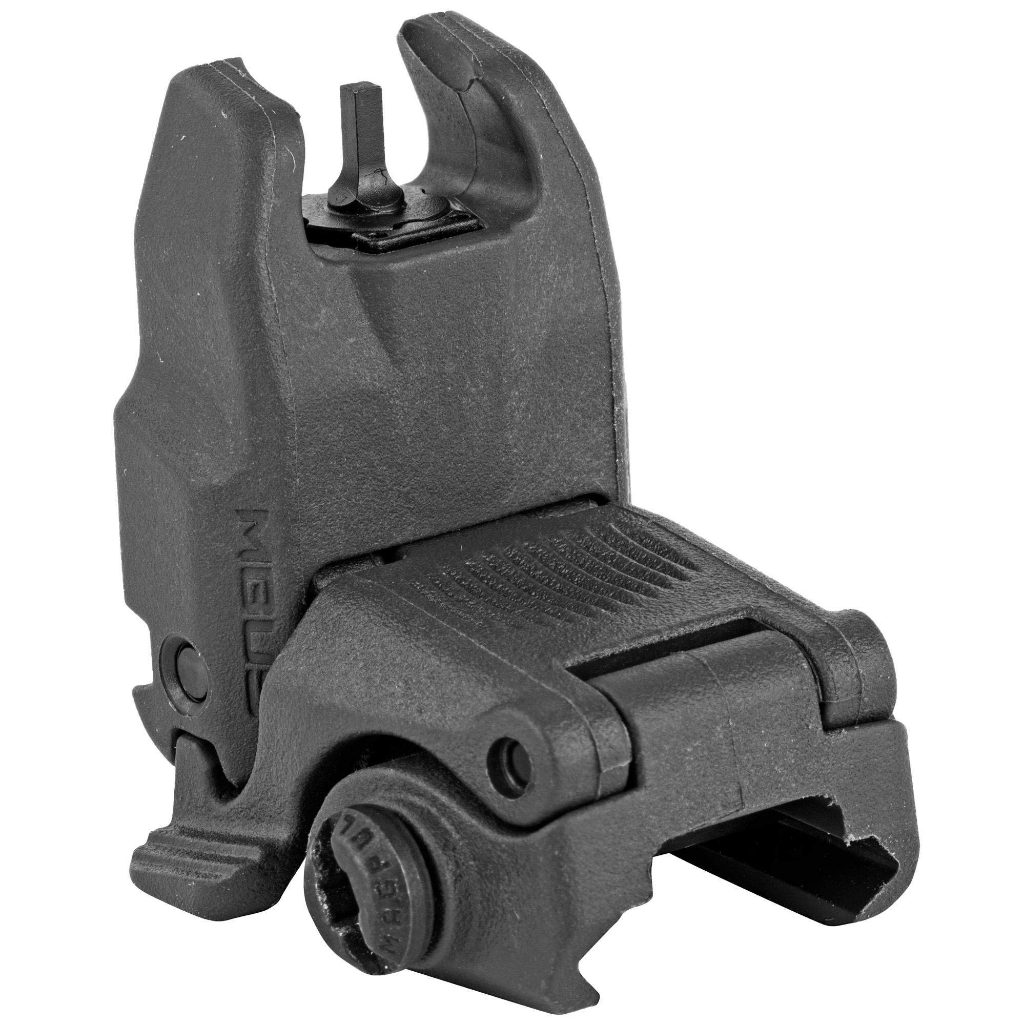 Buis Gen2 Front Black Mag247