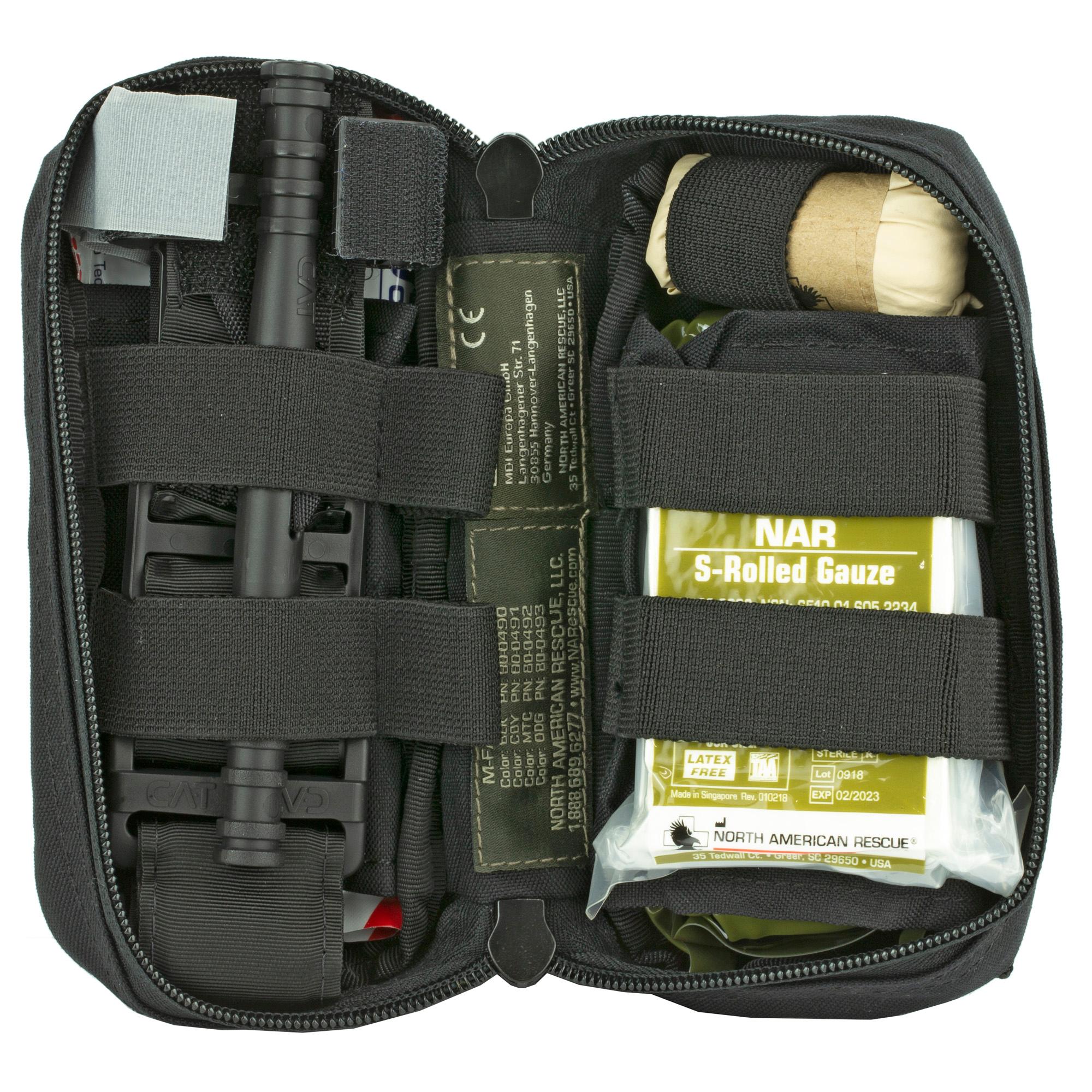 M-fak Mini First Aid Kit