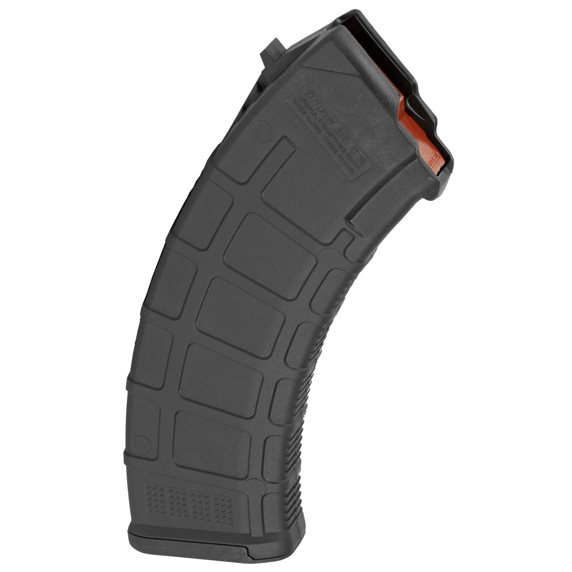 Ak Magazine Moe 30 Blk 7.62x39 Mag572