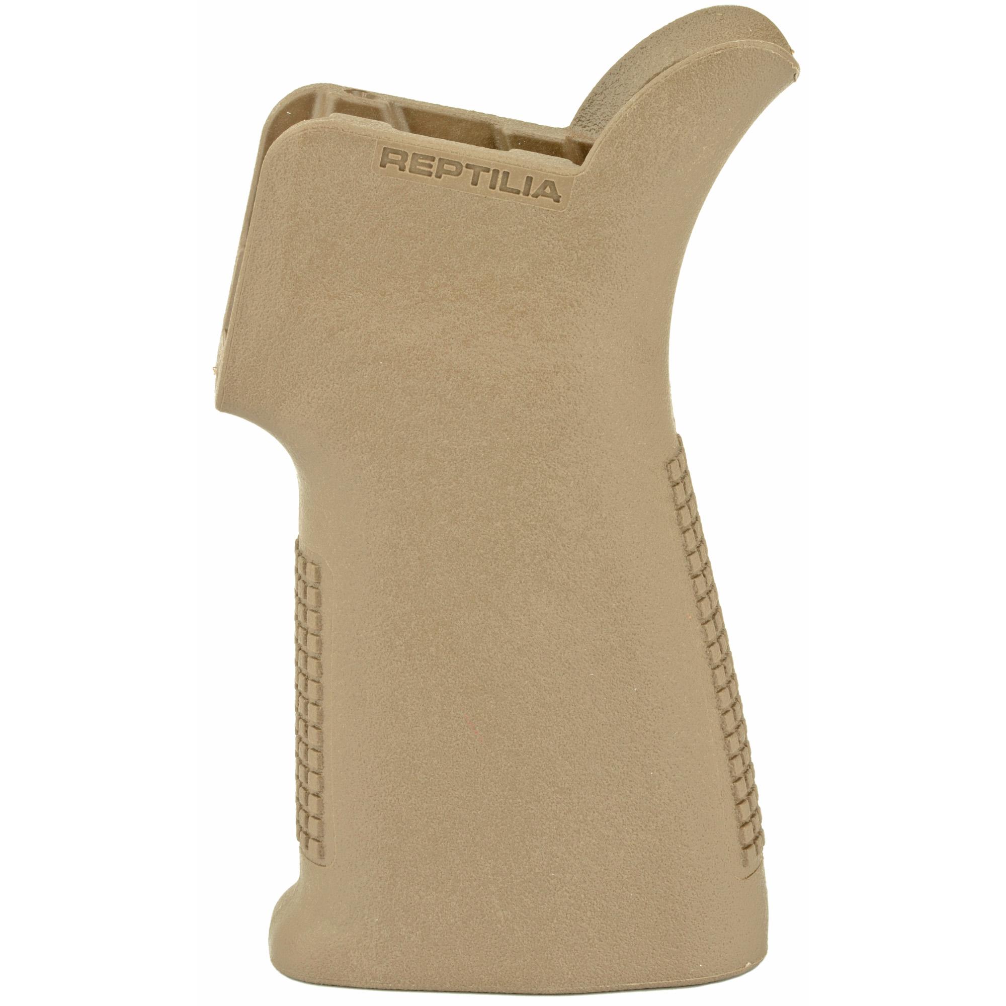 Cqg Pistol Grip Ar Fde