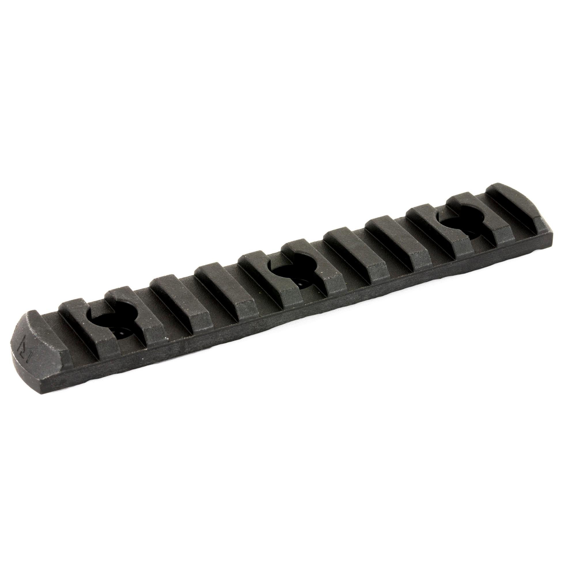 11-slot Mlok Rail Poly