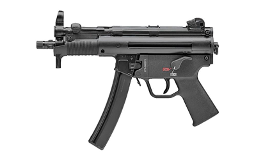 Sp5k-pdw Pistol 9mm (Item #81000481)