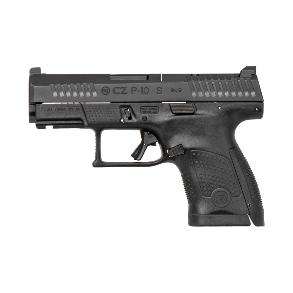 P-10s Or (Item #5170)