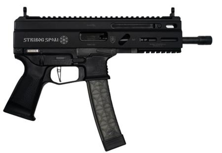 Sp9a1 Pistol
