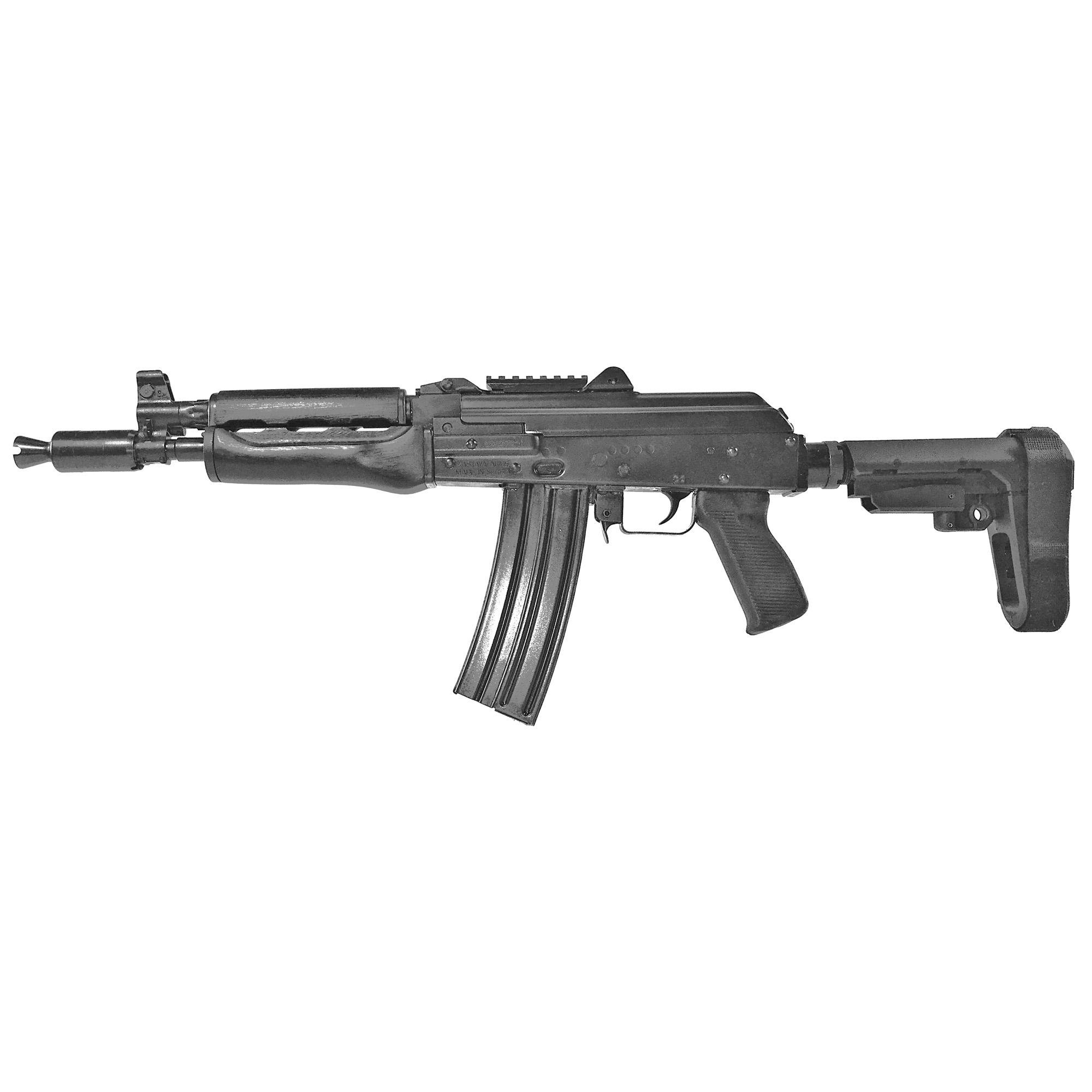Zpap 85 5.56