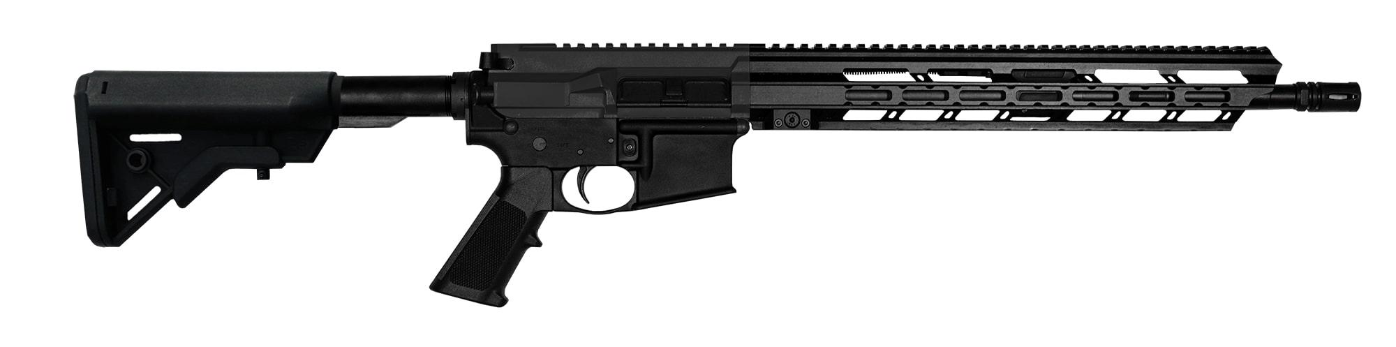 16` Mk15 Idc Rifle