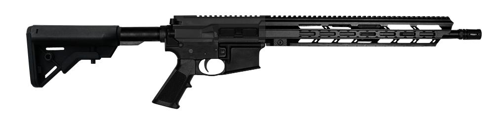 16` Mk15 Idc Rifle (Item #15-556-16-IDC-BLK)