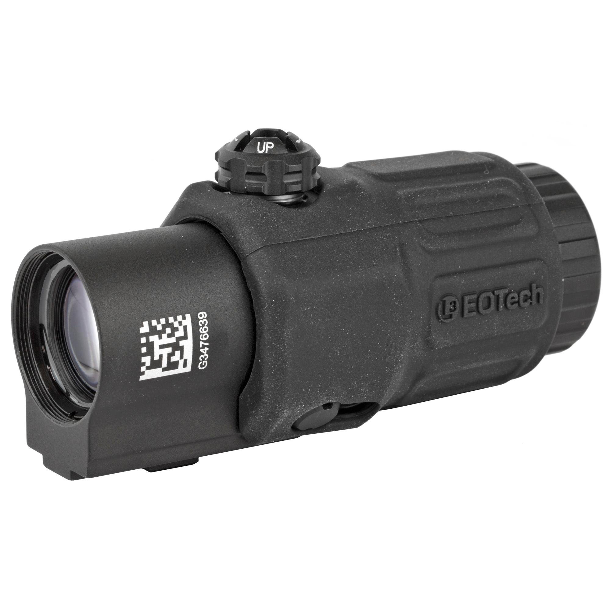 Eotech G33 3x Mag Slap To Side