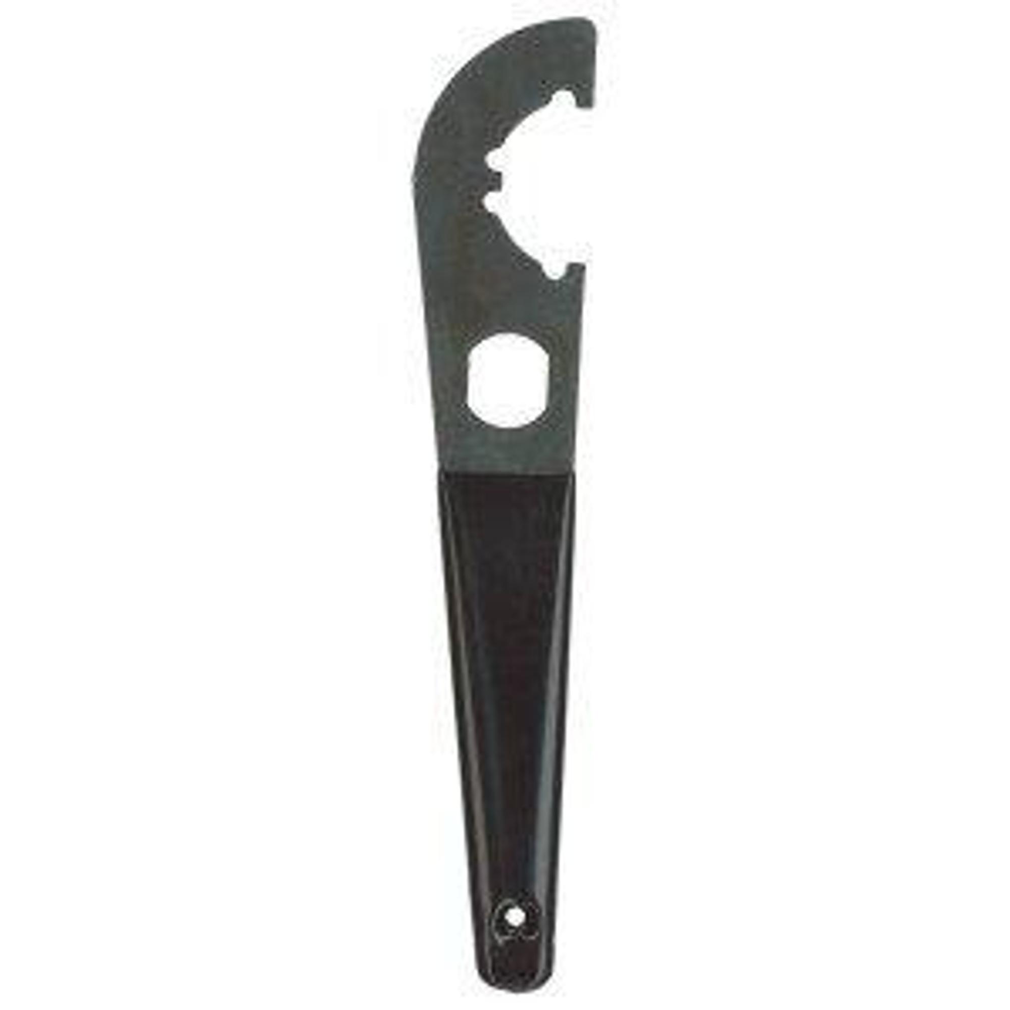 Buffer Tube Nut Wrench For Ar-15