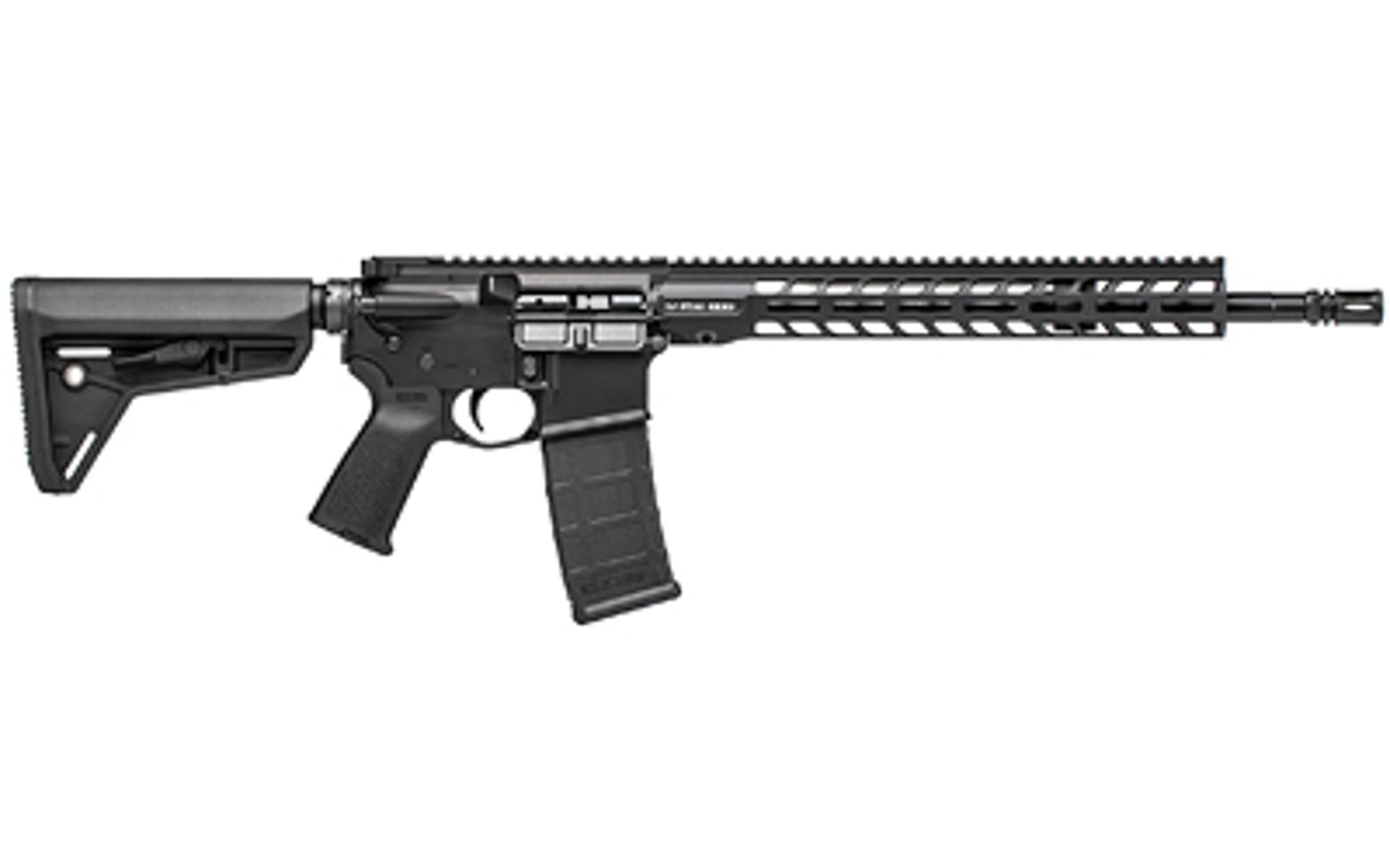  Stag- 15 Tactical 16 `