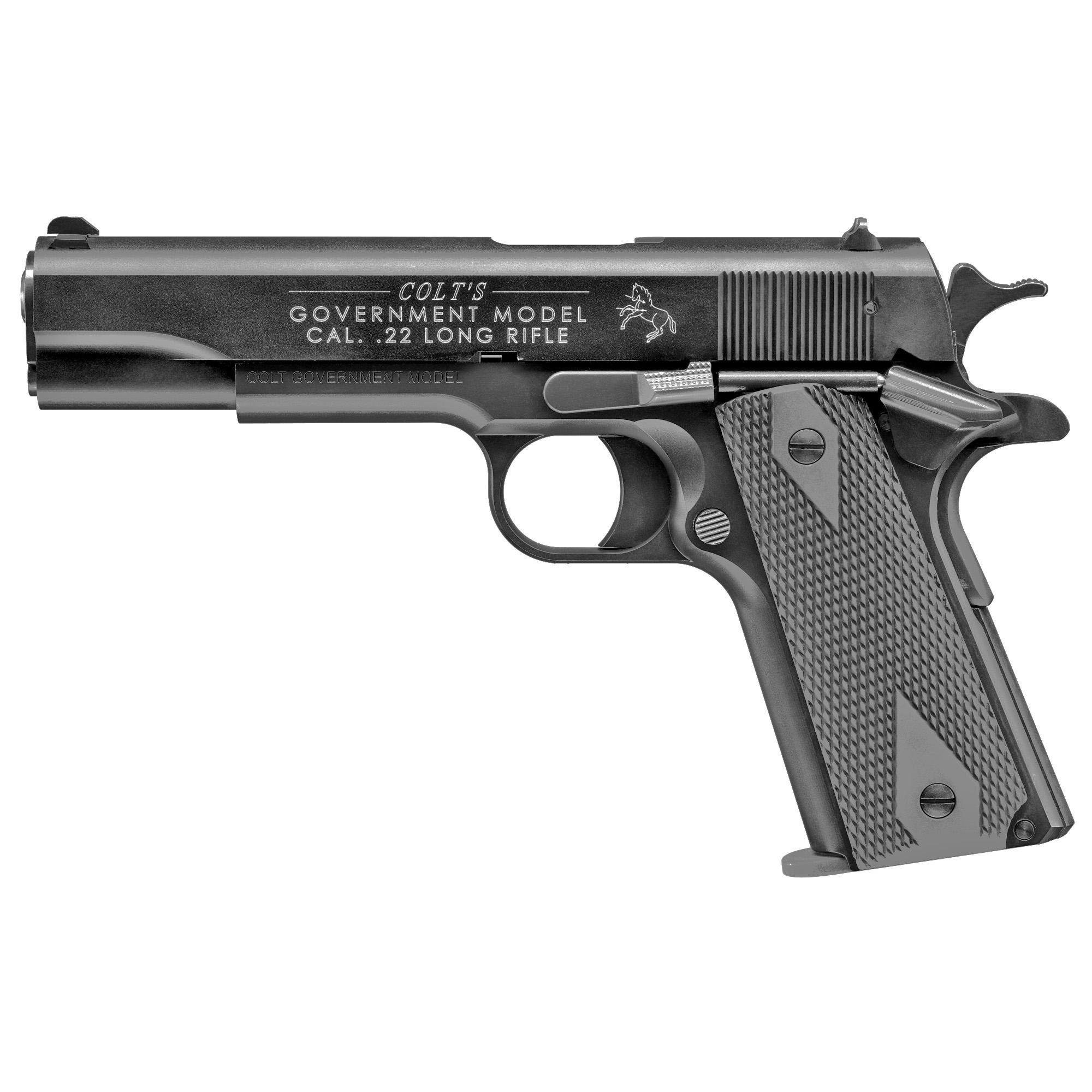 Colt 1911 A1 .22lr
