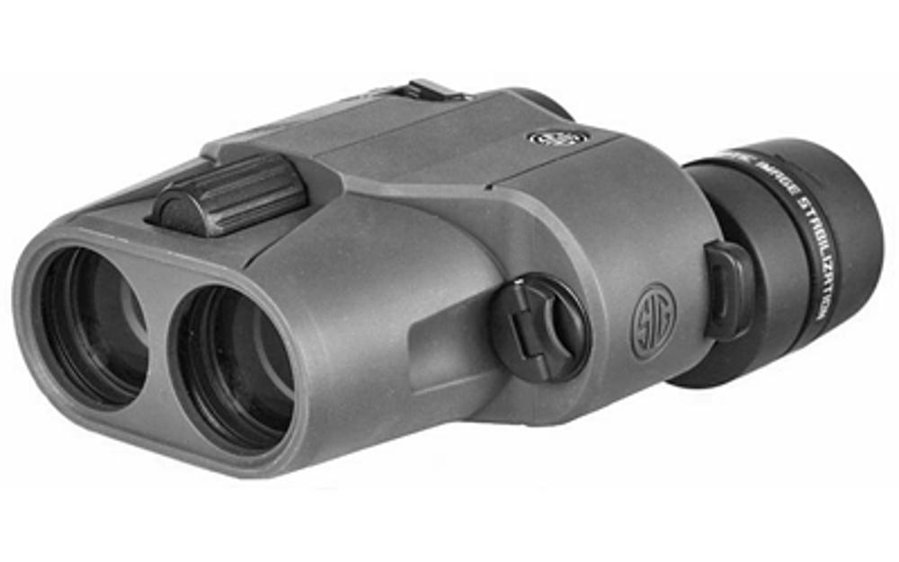 Zulu6 Binocular 10x30mm (Item #SOZ61001)