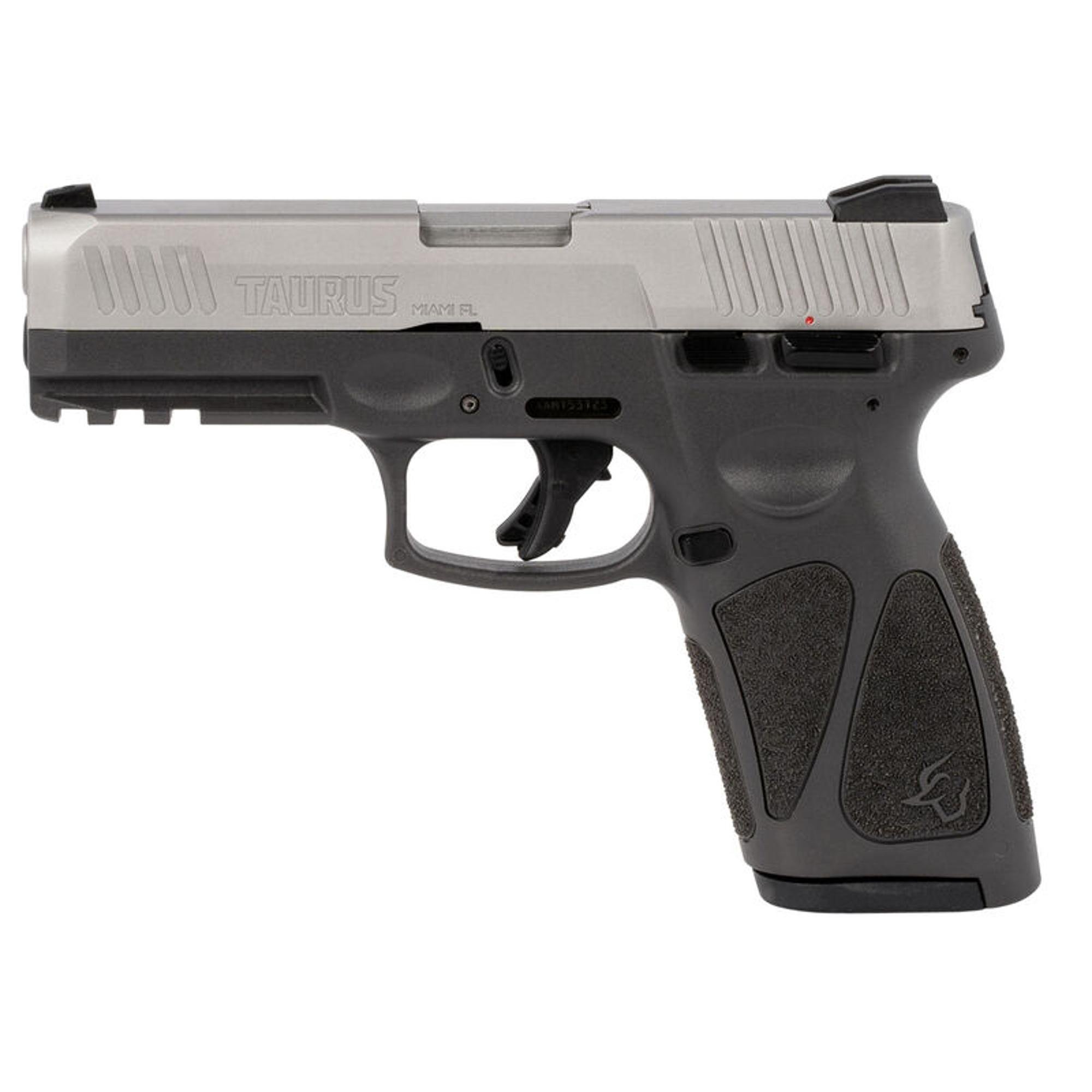 G3 Gray 9mm