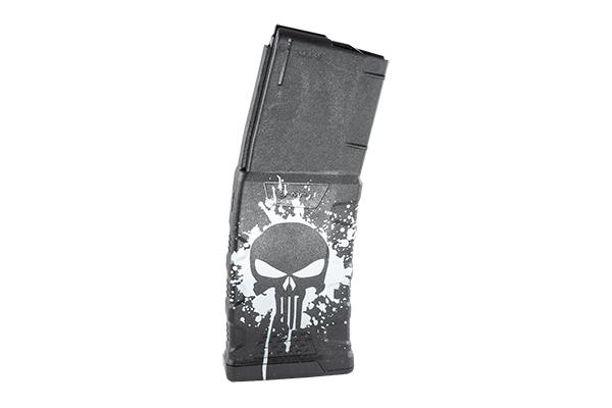 Extreme Duty Punisher 30rd Mag