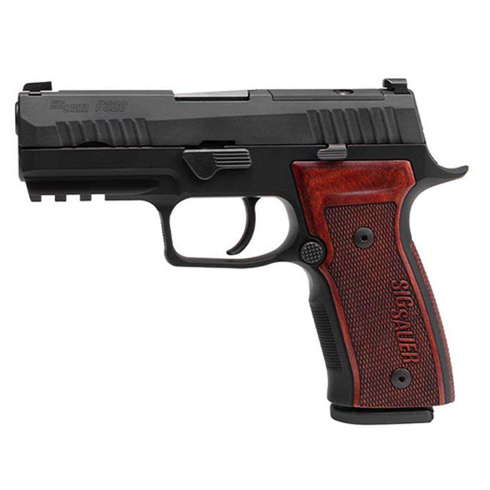P320axg Classic 3.9 (Item #320AXGCA-9-CW-CL-R2)