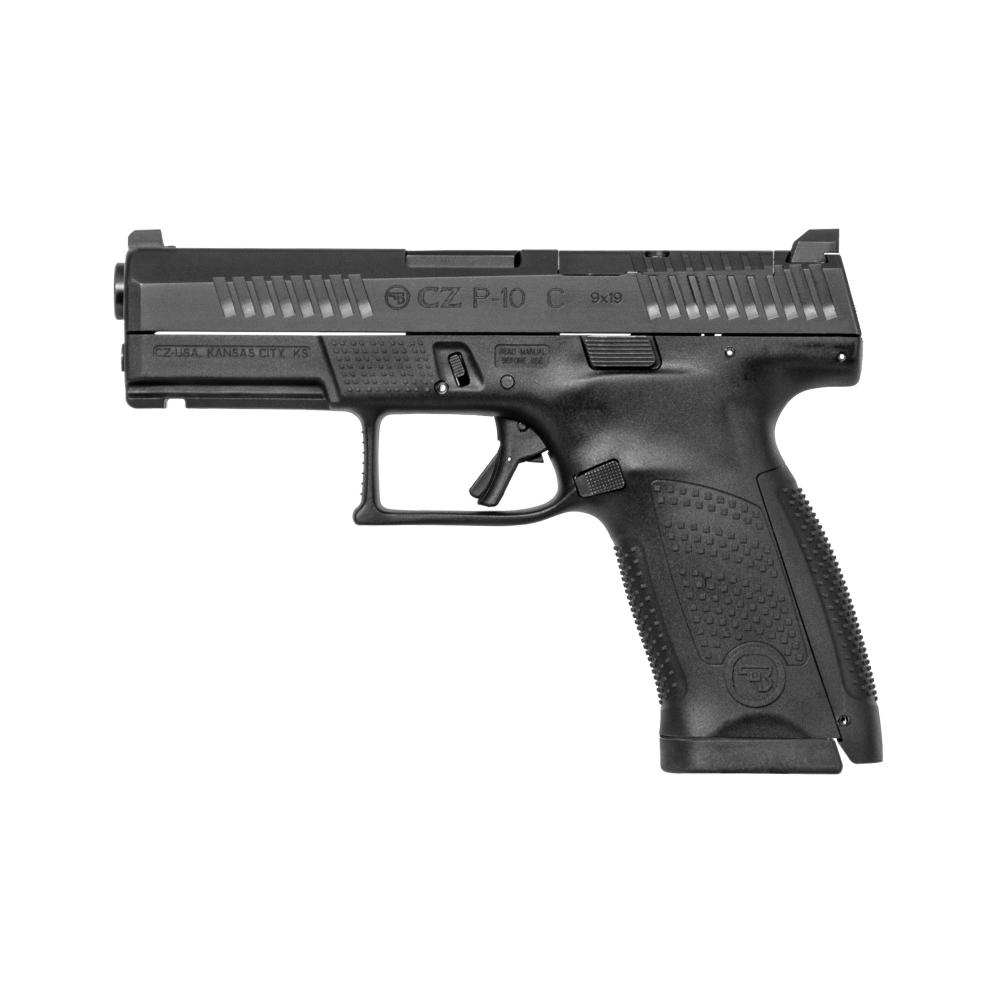 P10c Or Ns 9mm (Item #95130)