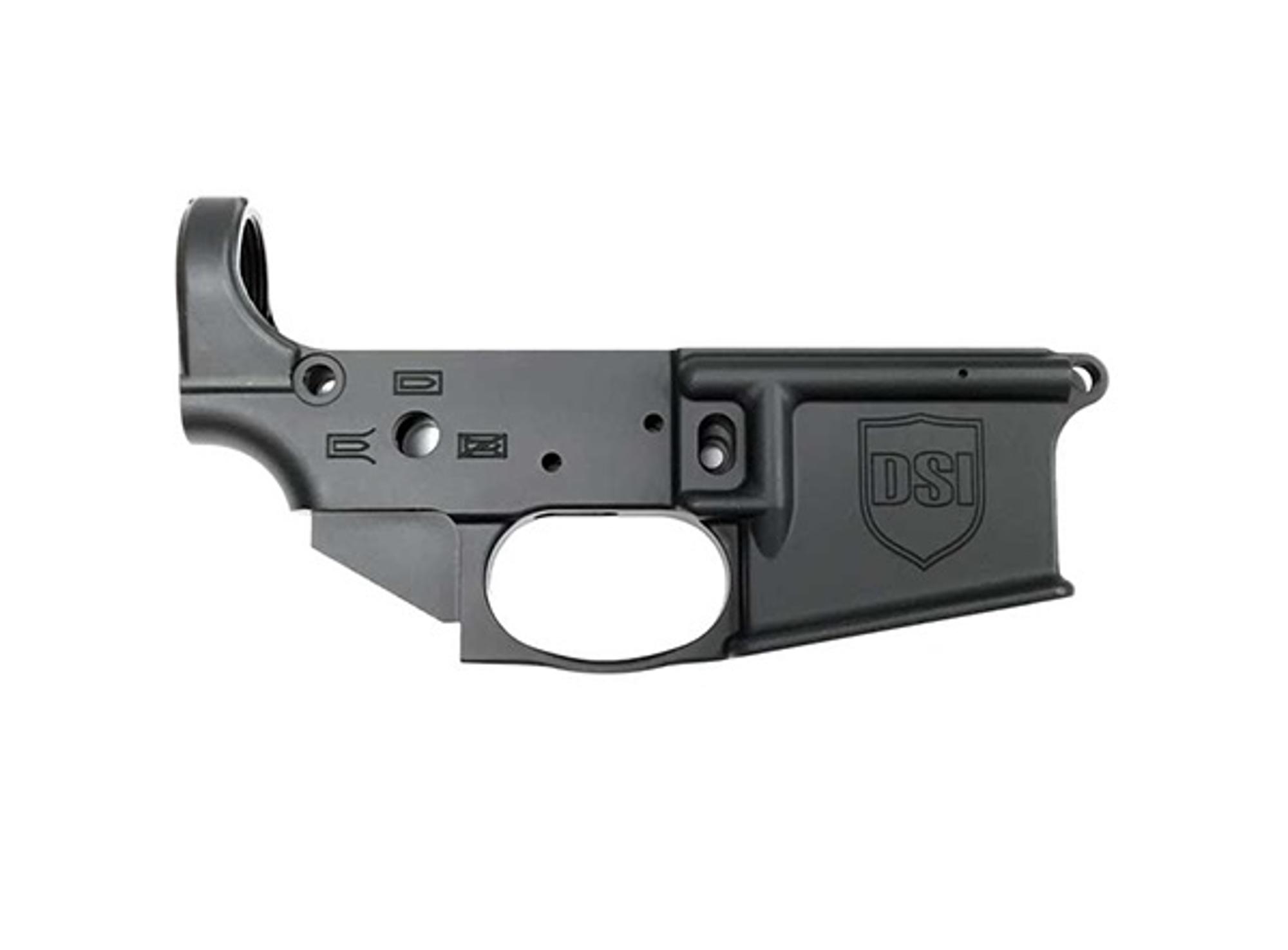 Ds-15 Stripped Lower