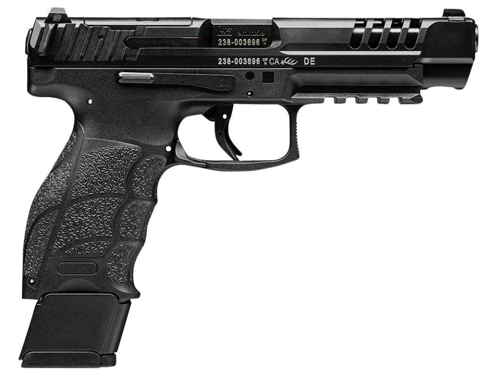 Vp9l Or Ns 9mm (Item #81000592)