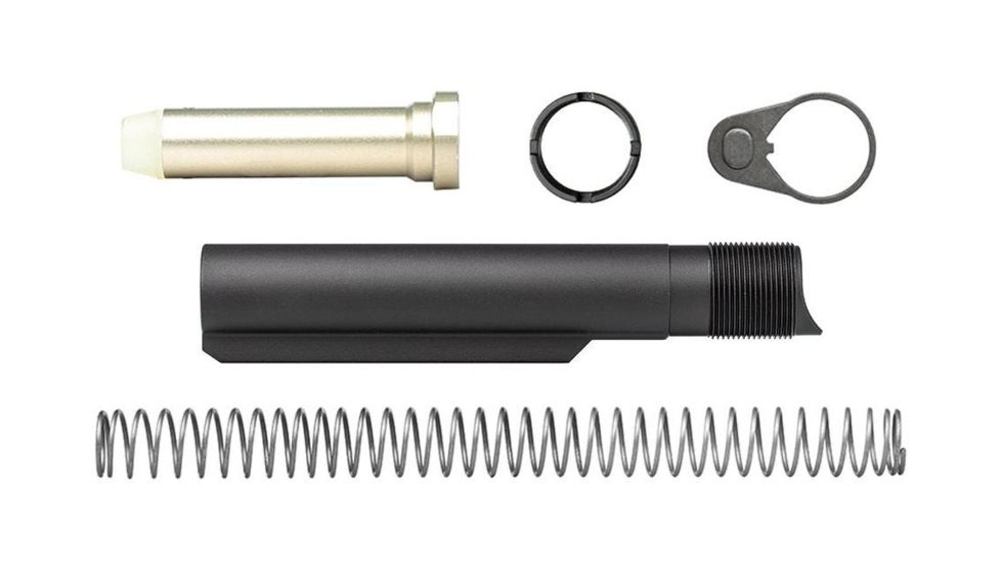 Enhanced Carbine Buffer Kit W/h3 Buffer