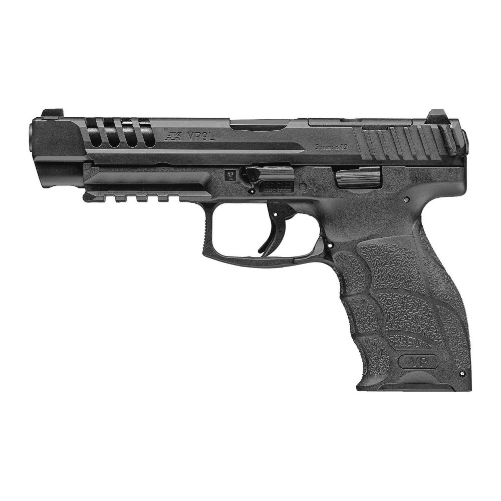 Vp9l Or 10rd (Item #81000593)