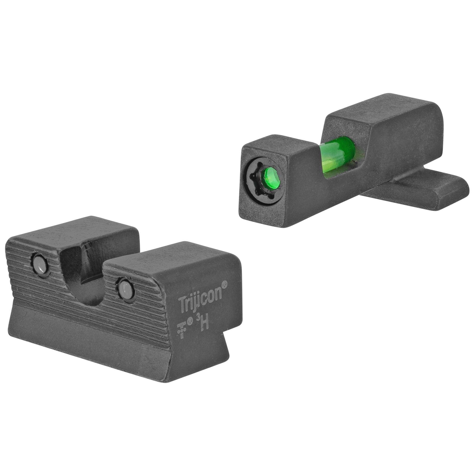 Springfield Xd Di Fiber/night Sights