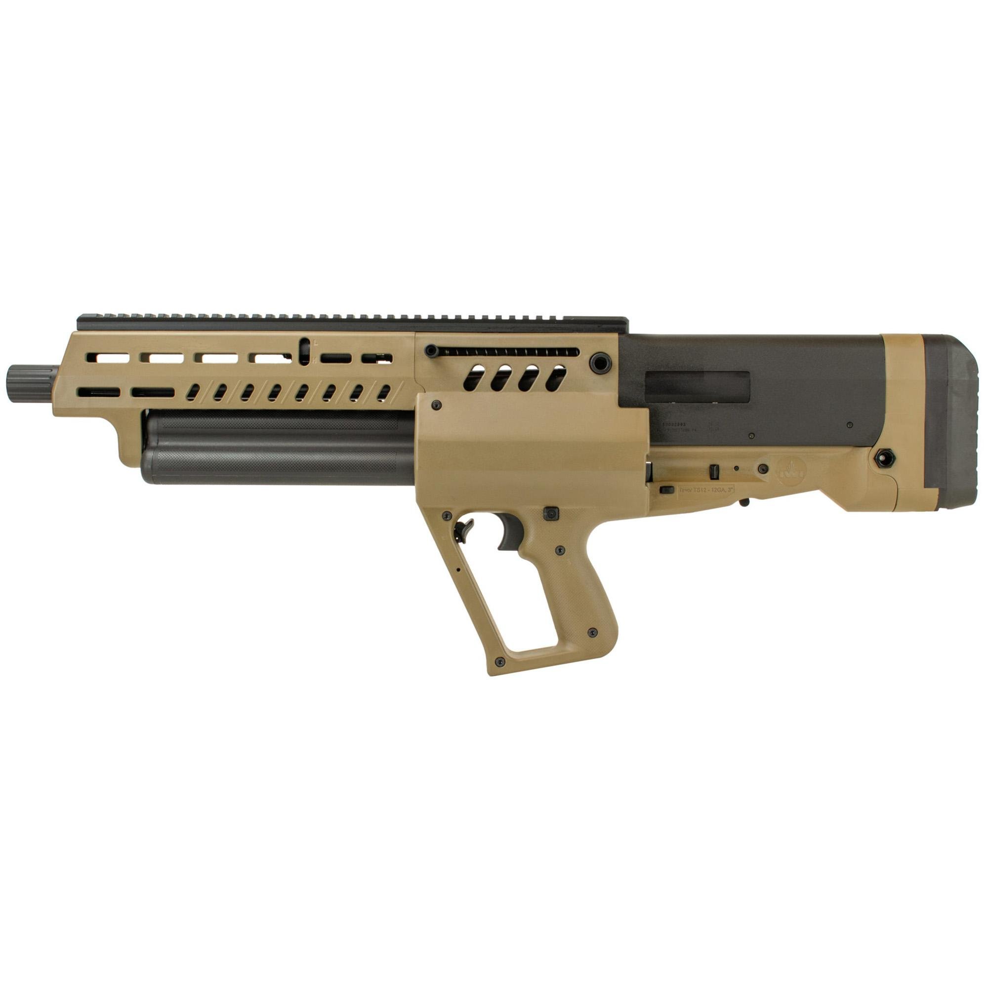 Ts12 Fde