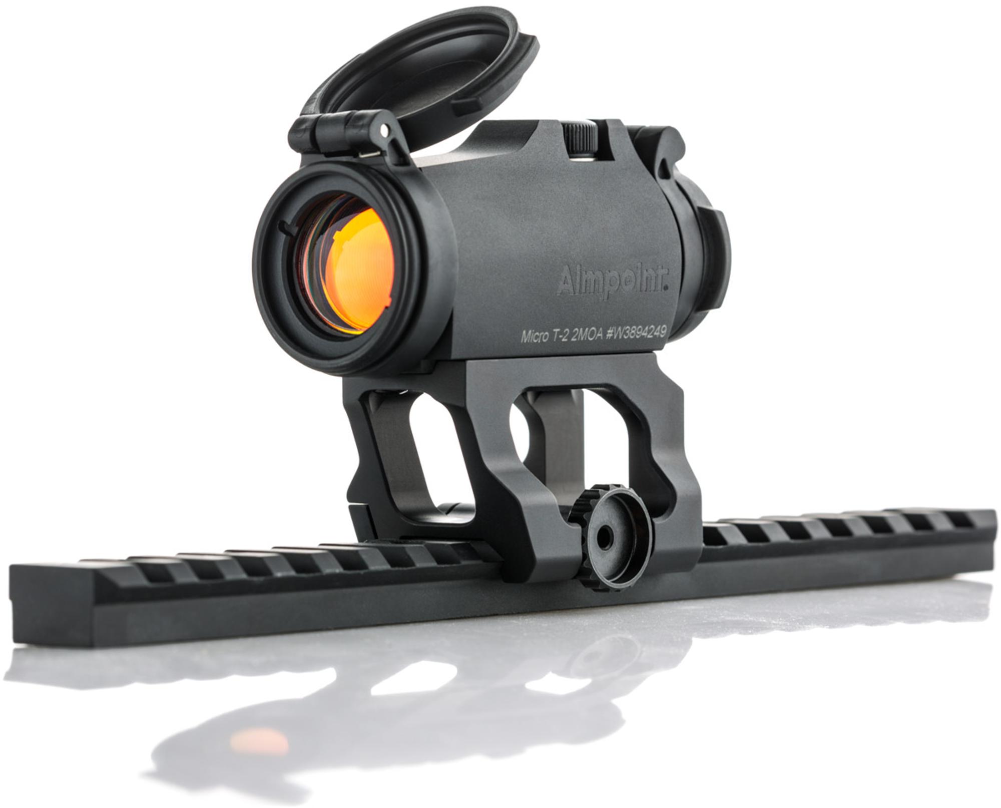 Aimpoint T2 Ac Mount