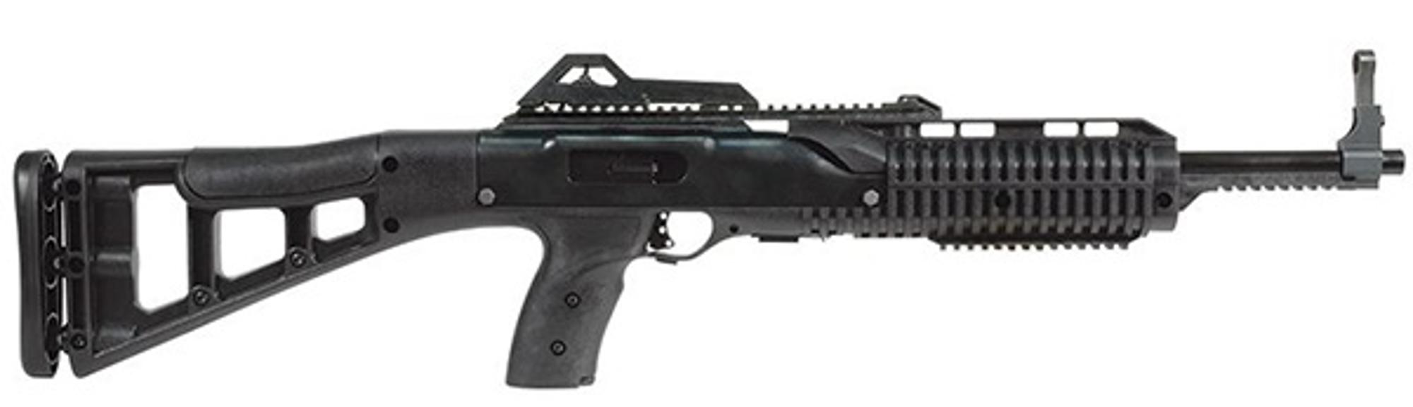 Hi-point 995 Ts 9mm Carbine