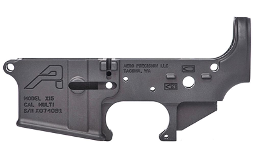 X15 Gen 2 Lower (Item #APAR501101C)