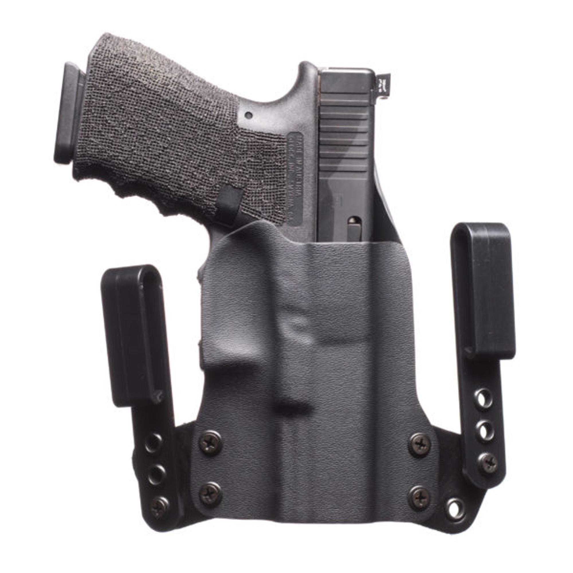  Mini- Wing Glock 40 Rh