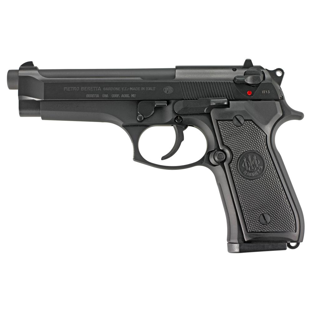 92fs 9mm Bl Fx 15 (Item #JS92F300M)