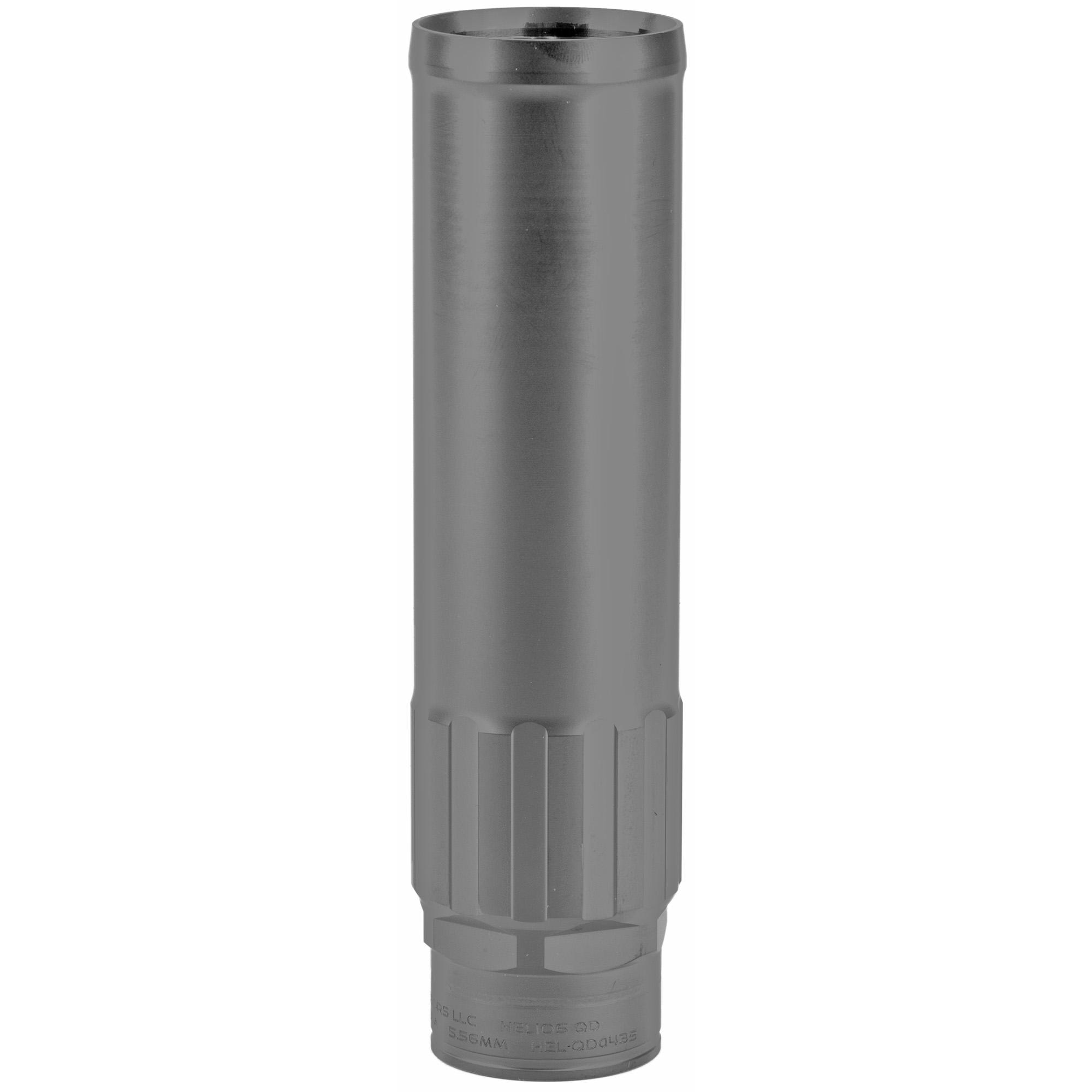 556mm Suppressor Qd