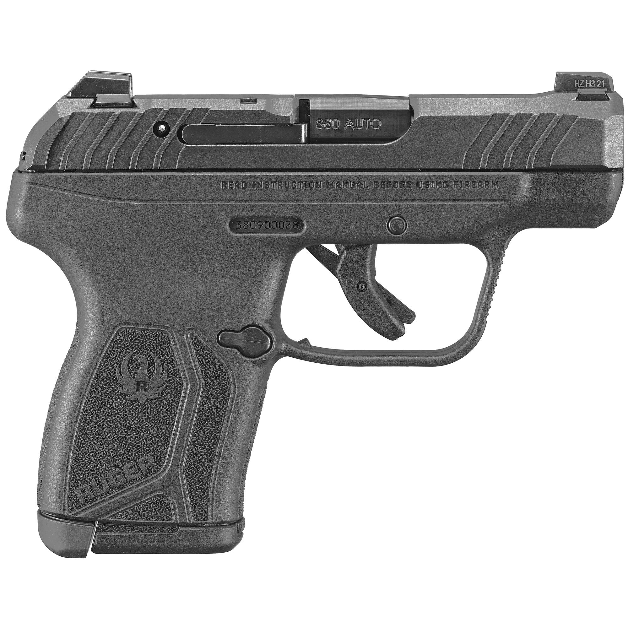 Lcp Max 380acp 10rd Double Stack