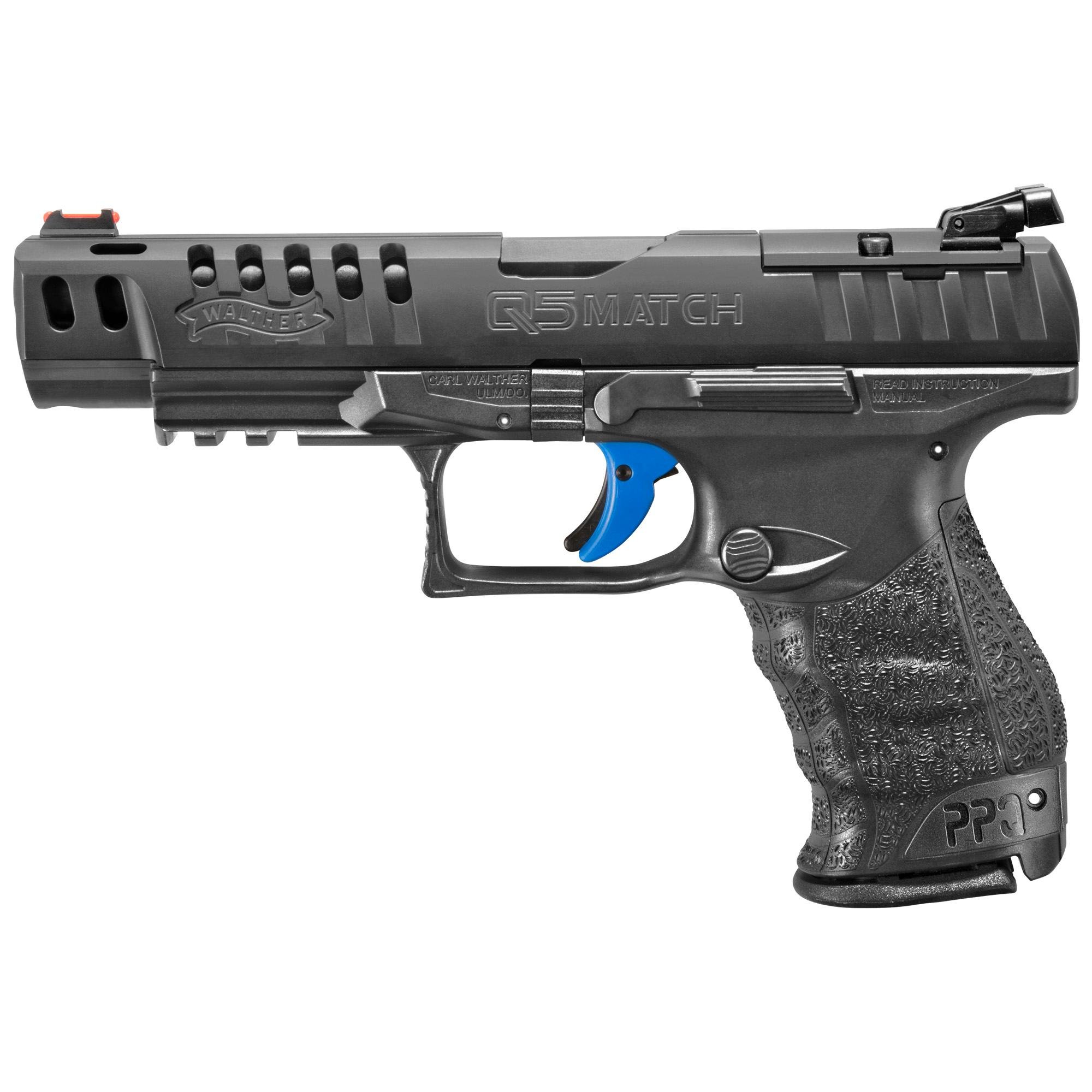 Ppq M2 Q5 Match 5`` 15rd