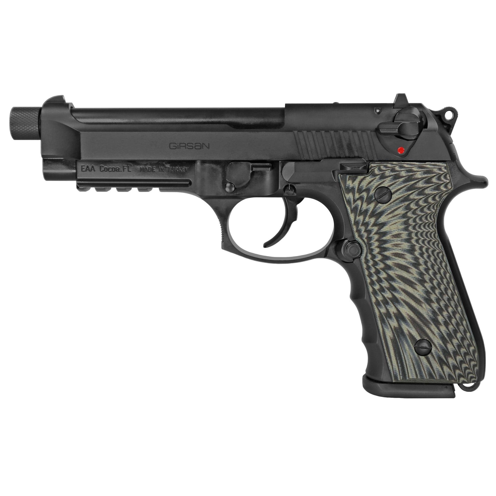 Regard 9mm Tb G10