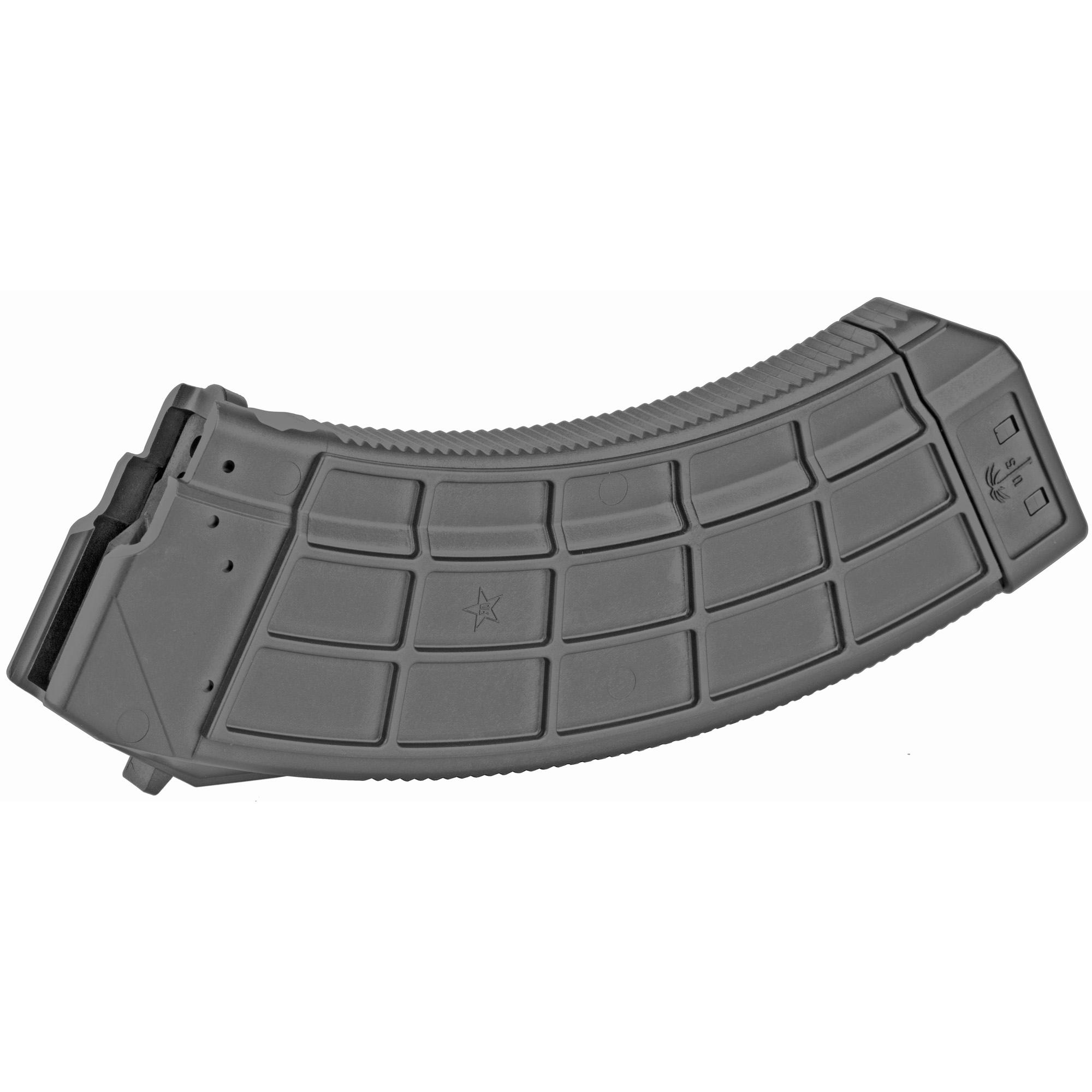 Us Palm Ak30r 7.62x39 30rd Blk