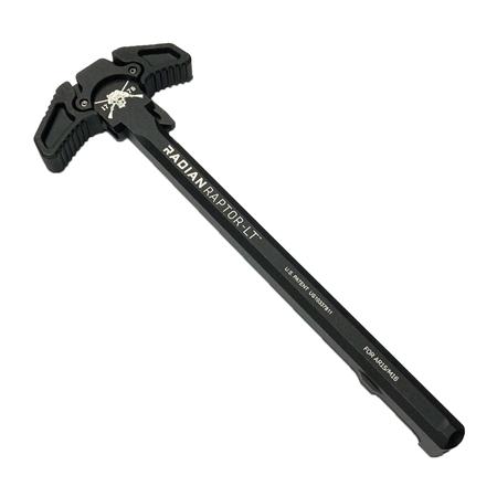  Raptor Lt Solgw Charging Handle