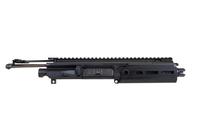 Mcx Rattler 5.5in 300 Upper (Item #UAMCX-5B-300-BLK-TAP)