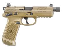 Fnx-45 Tactical Fde (Item #66968)
