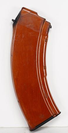  Tula Bakelite 7.62x39