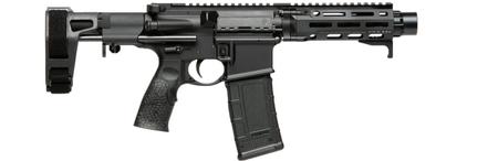 DDM4 PDW .300BLK 7` PISTOL